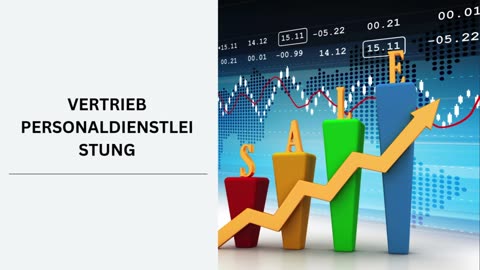 Zuverlässige Vertriebsrekrutierungsdienste in Düsseldorf