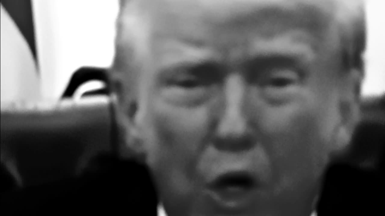 President trump trashes CNN
