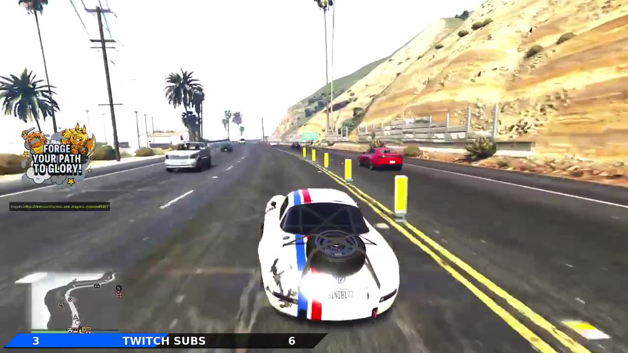 Join Up! [Check out my Twitch to earn crypto]