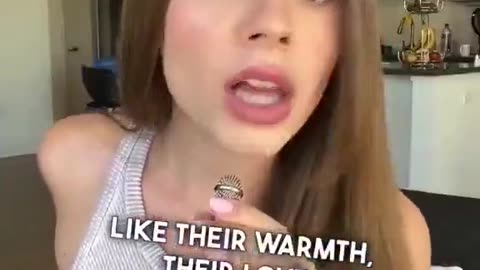 Young Woman Predicts the ‘Fifth Wave of Feminism’ Is Here — and It’s a Total Counter-Revolution