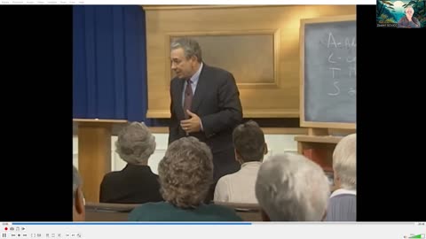 Sunday School on October 12, 2025