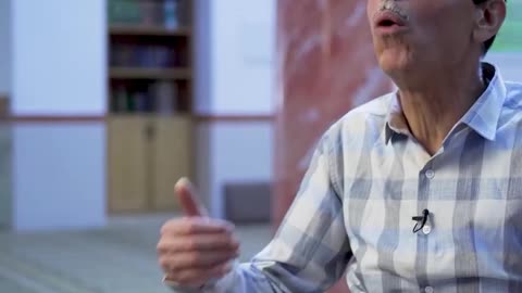 مفاهيم الإسلام عقدية وشرعية