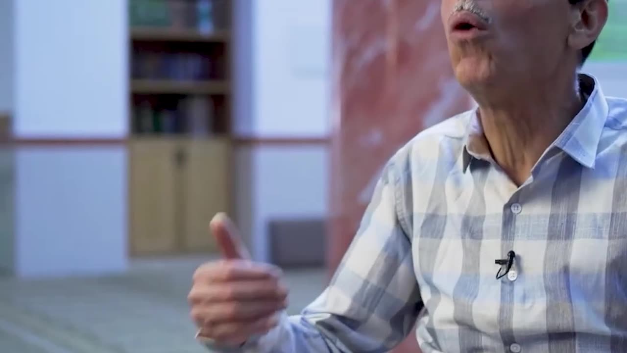 مفاهيم الإسلام عقدية وشرعية