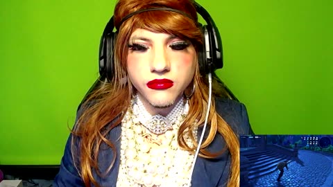 ENG/CRO Welcome to my humble fun charity cosplay channel