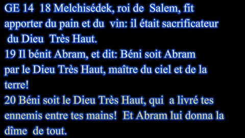 À qui appartient Israël ?
