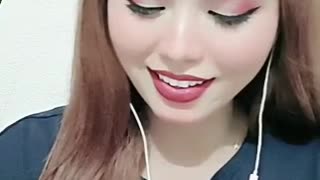 Bangladeshi item girls Barsha live show tango Mujhe Sugar daddy chahie pat-30