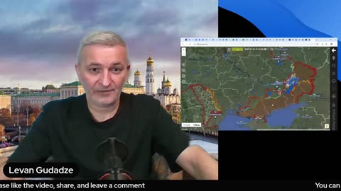 Ukr/NATO Forces Killed 392 Russian Civilians in 2025 Alone. Russ Breakthrough - Update. Sanctions..