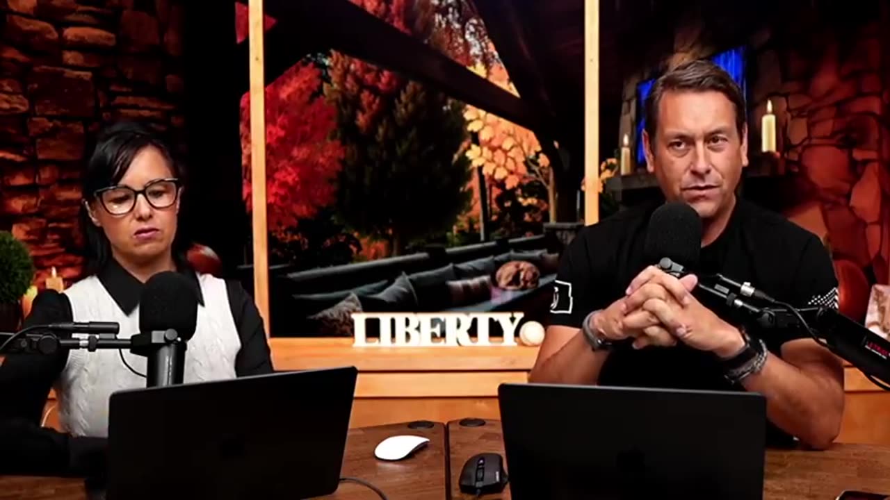 Pat Buchanan was RIGHT and Warned All of Us — And Now It’s Happening Again | Redacted News