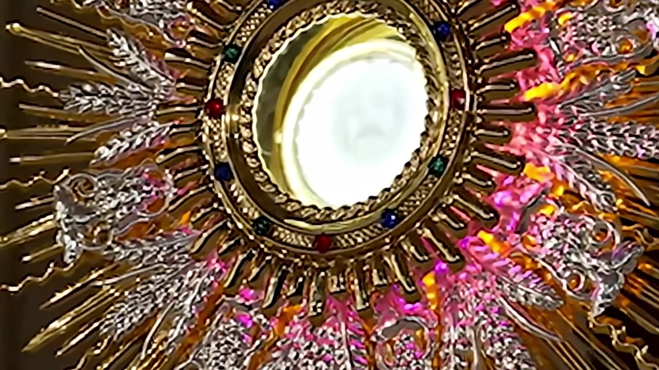 The Face of Jesus? Really??!!!