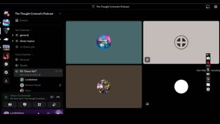 The talkies: The Wire, The Game, Sam Hyde, Gays, Pdos, other stuff