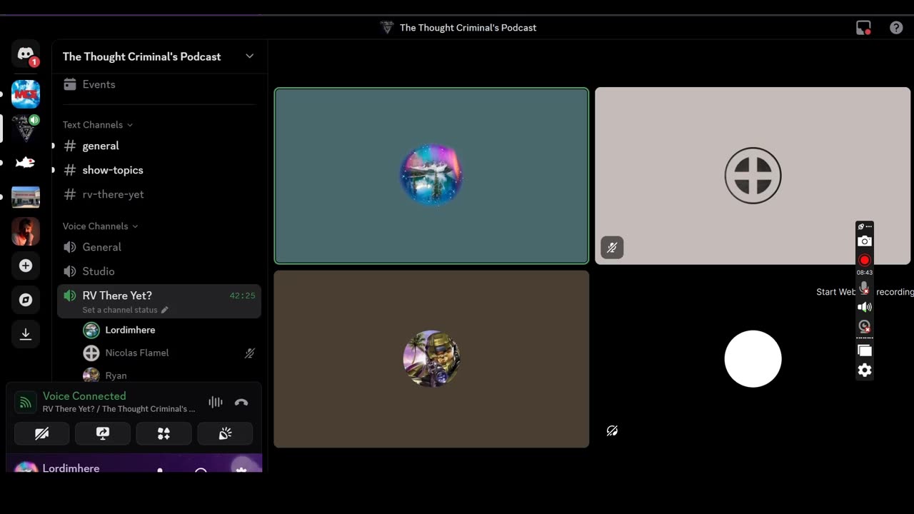 The talkies: The Wire, The Game, Sam Hyde, Gays, Pdos, other stuff