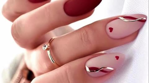 Love Nails for you