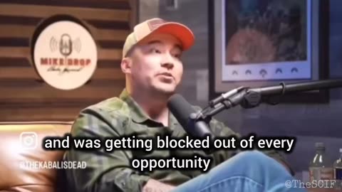 Ret. Delta Force Operator Mike Glover says a current high-level CIA official