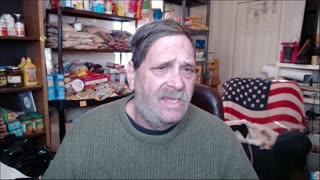 Monday Madness on The Revolution In The Morning Show