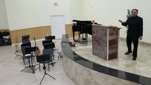 01.14.2026 | 1 Thessalonians 4 | Please God, or Die Trying! | Bro. Chris Segura, Faithful Word Baptist Church, Phoenix, AZ