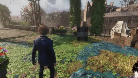 Playing Clair Obscur Expedition 33