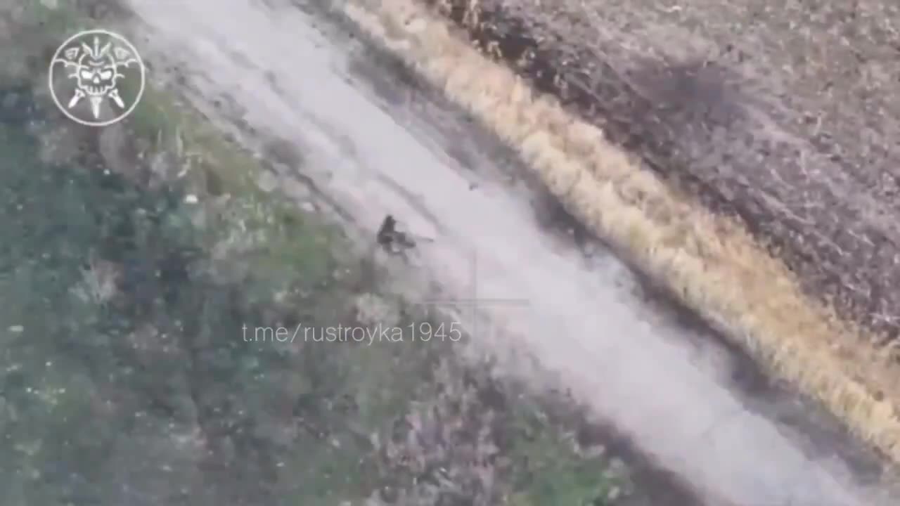 πΊπ¦π·πΊπ¨βΌοΈ Ukrainians proudly kill unarmed cripples