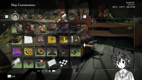 Sea of Thieves! Drink like REAL pirates