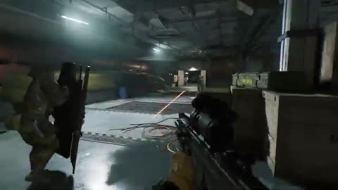 Delta Force | Official Zero Dam Underground Trailer
