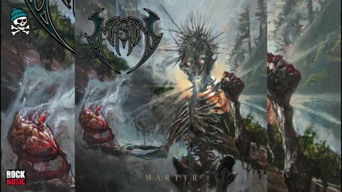 Mason - Distrust (New Single)