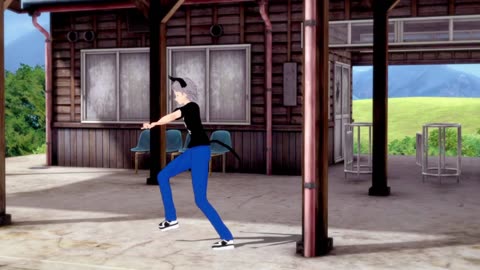 MMDXkoikatsu bet on it ft alex