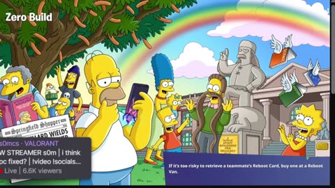 FORTNITE LIVE WITH MIGGY | YT: MIGGYWORLD