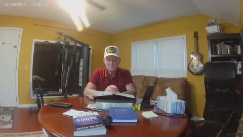 Life is like a game of pool, but can you call the shots.