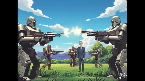 AKROYD VIDEOS -TRIUMPH - NEVER SURRENDER