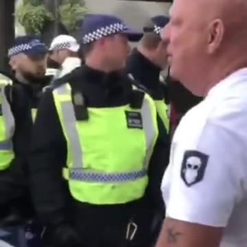 This is how every single patriot in the UK feels �