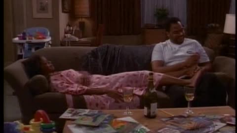 The King of Queens WUSA September 10, 2001 800pm-829pm EDT