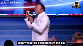 Into your FRIDAY… From the mouth of 2 witnesses comes forth the perfect intentions of God!