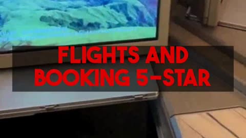 Fly Business Class & 5-Star Hotels DIY. Try Mighty Travels Premium Free Trial!