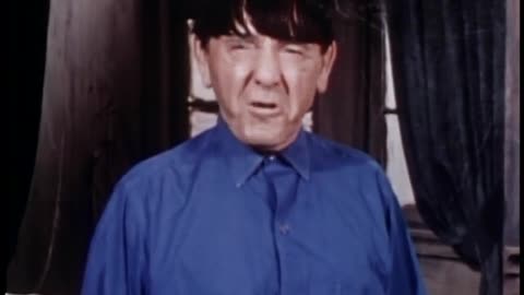 Super Everybody - The New Three Stooges