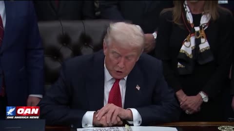 111325 Terry Reports - Trump opens the Government- Mandami Gets Exposed!