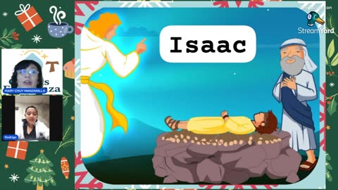 ✨ Entendiendo la Navidad y Viviendo la Paz ✨