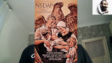 Feminism is a greater threat than nuclear war