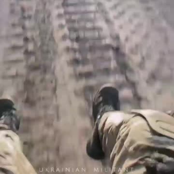 New Combat Mix from Ukrainian Millitant