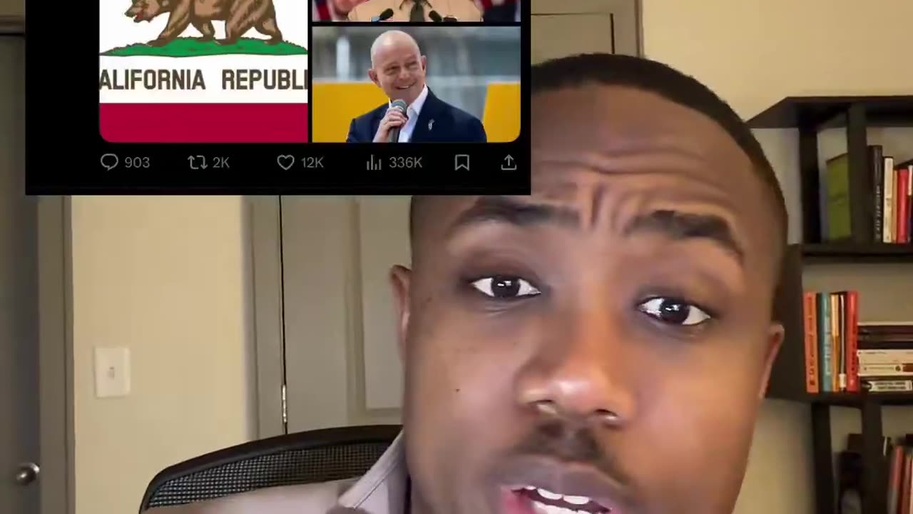 Could Commiefornia Get a Republican Governor This Year?