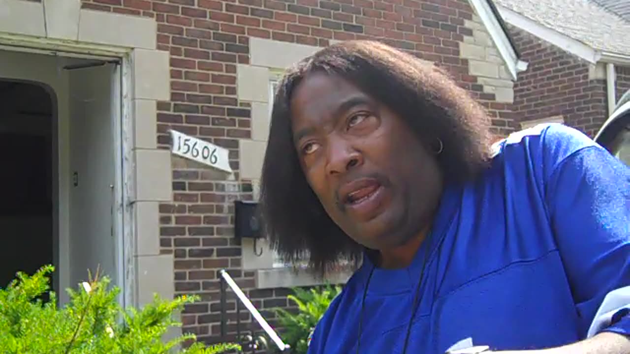 Eastwood st Rehab under way, stay tuned for more the shea show