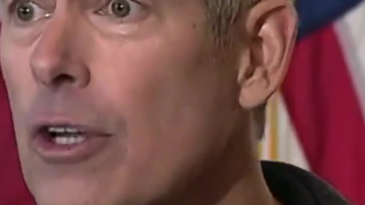 Sec. Sean Duffy gives update on air travel