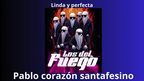 los del fuego