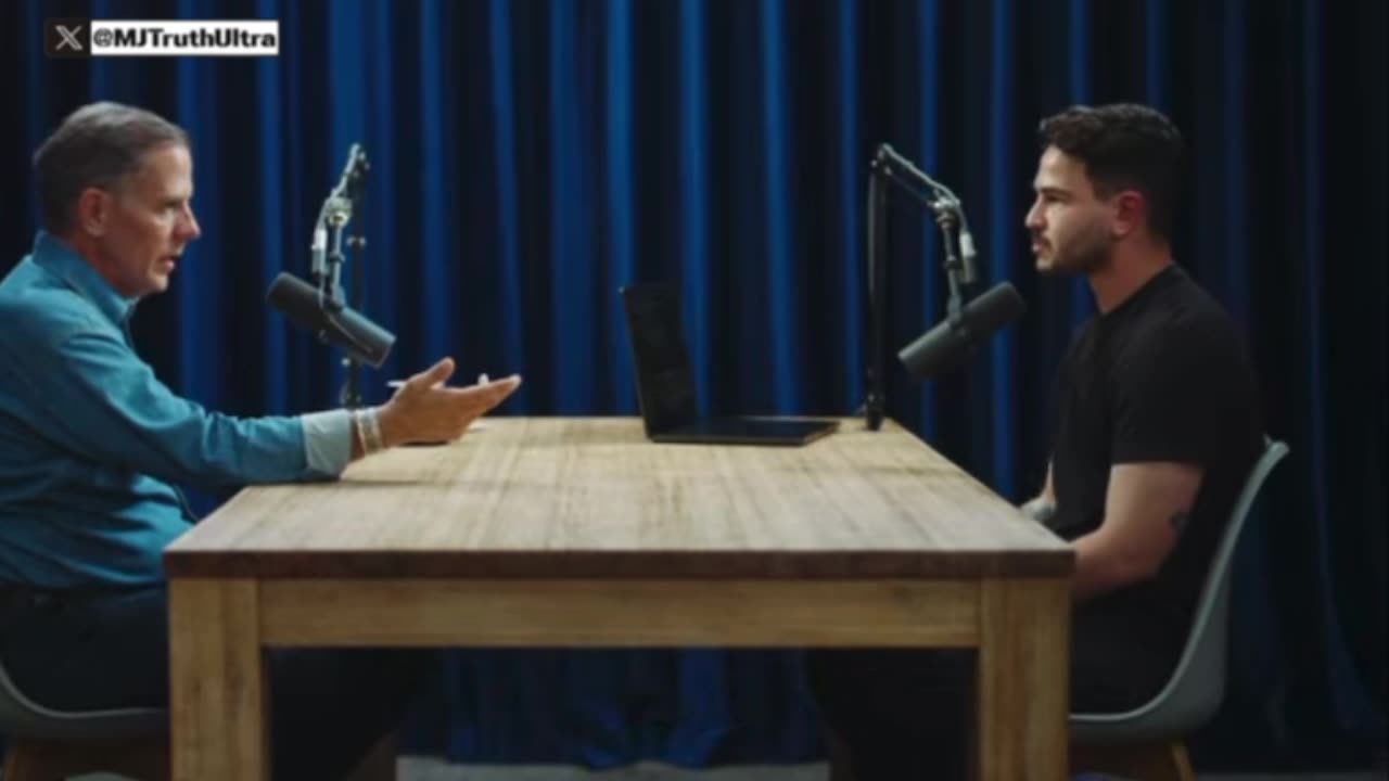 Hunter Biden says Elon Musk was on Drugs when he gave Nazi Salute