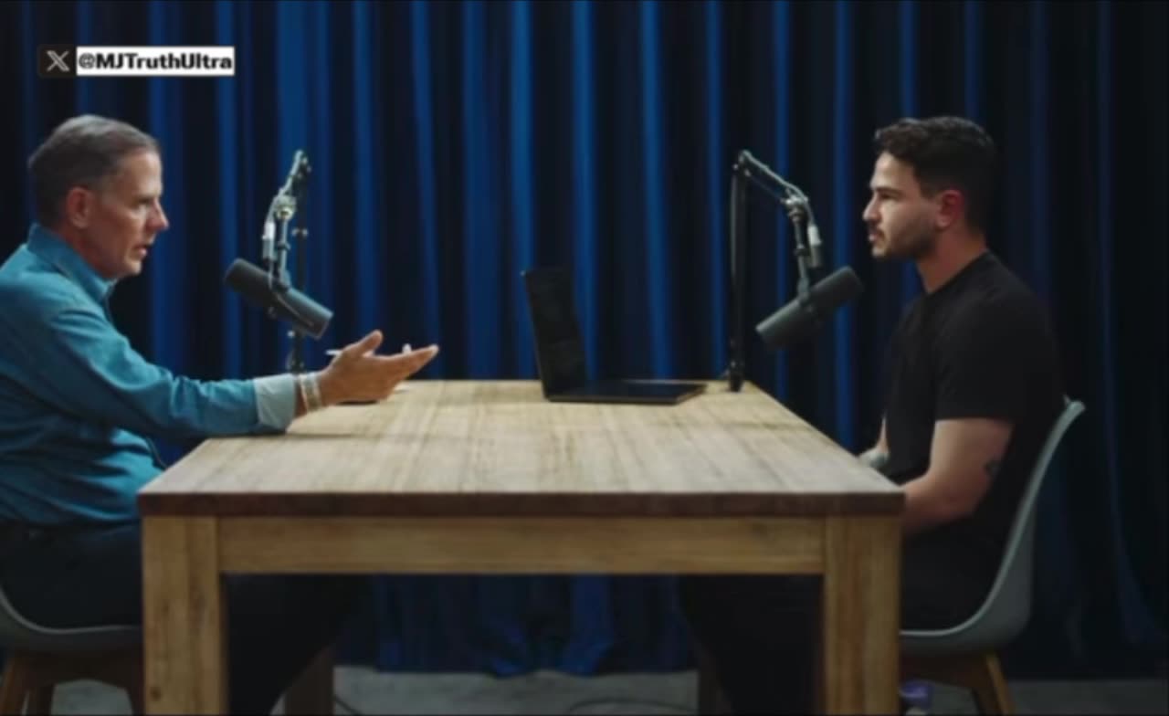 Hunter Biden says Elon Musk was on Drugs when he gave Nazi Salute