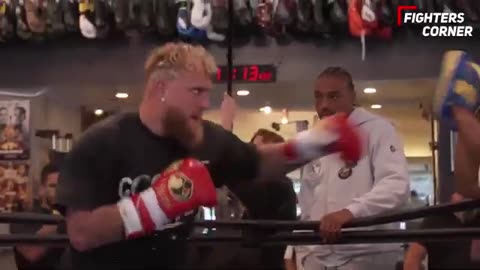 Stephen A Smith SHOCKED After Mike Tyson & Anthony Joshua EXPOSE Jake Paul For Trying To BRIBE Them