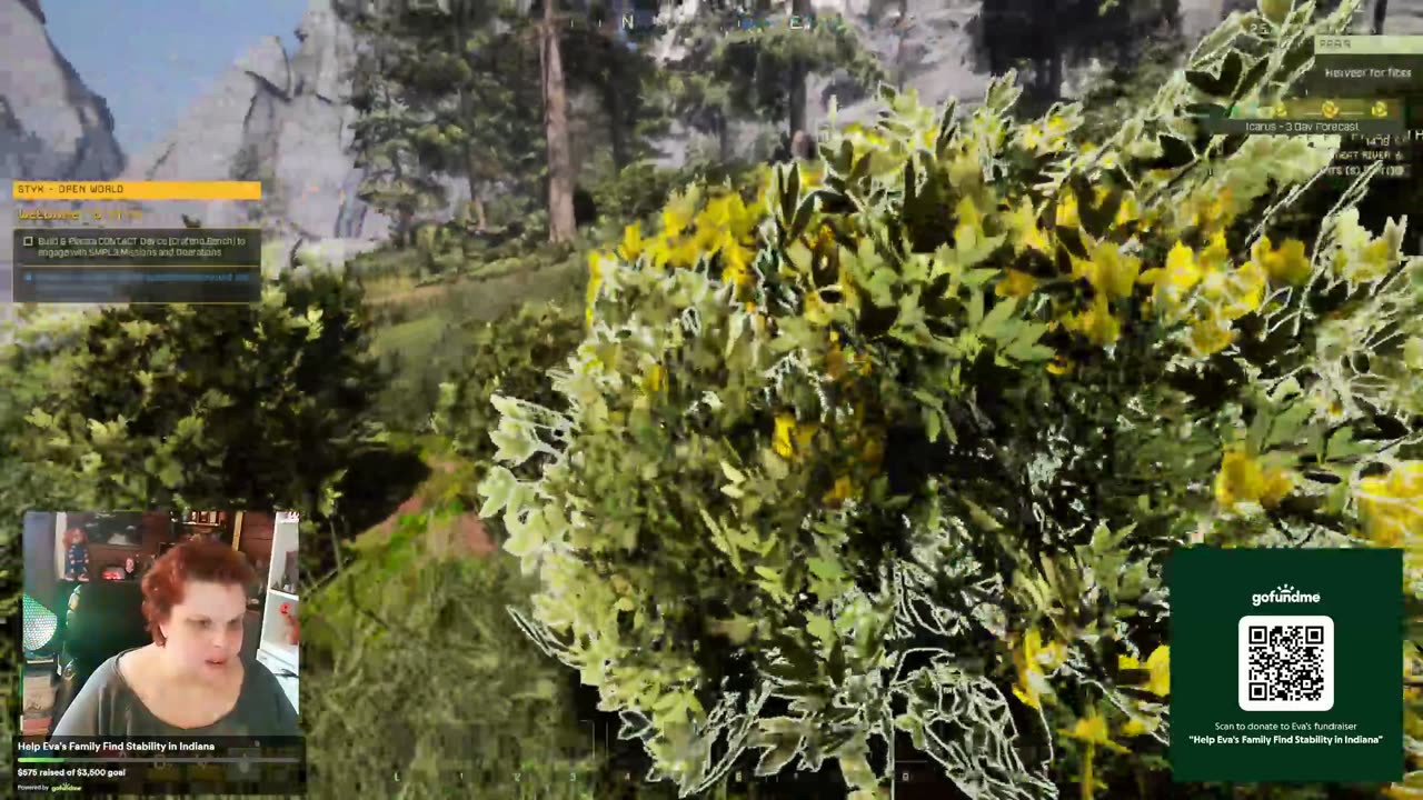 [FIRST STREAM] Gaming with Kindred