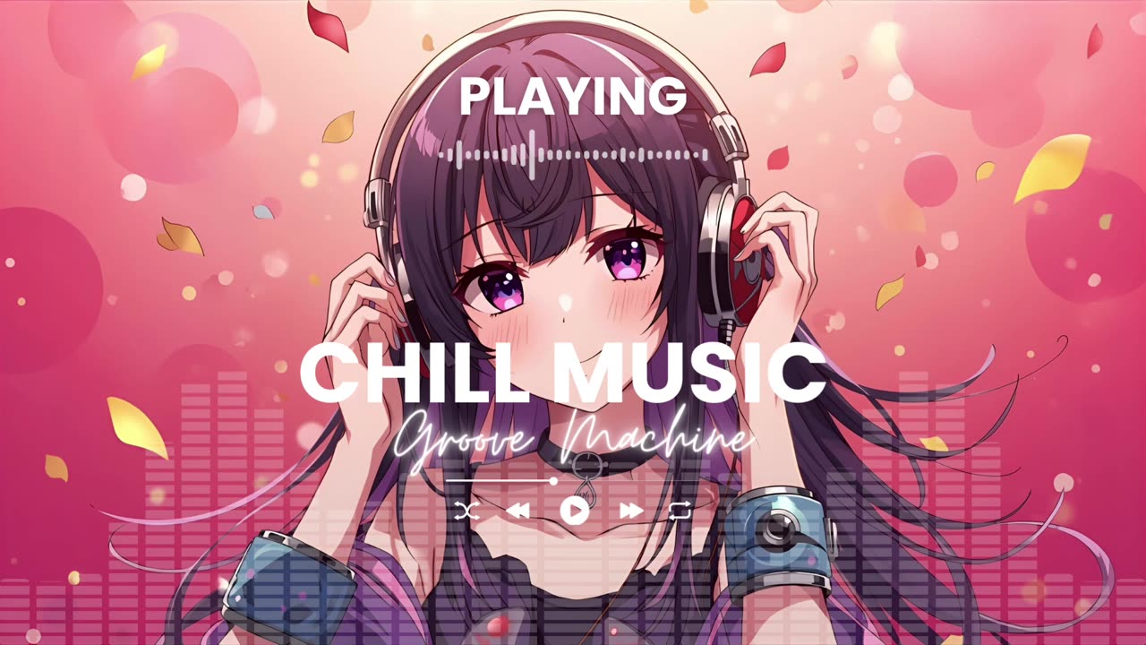 Groove Machine Funky Electro Beat for Dance Workout and Party Vibes