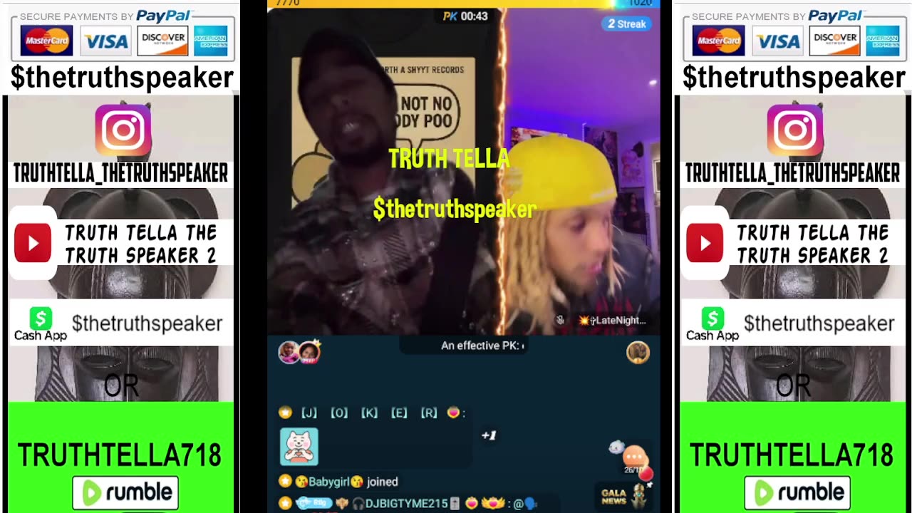 DROSKI & TASTYMOCHA 3RD SHIFT