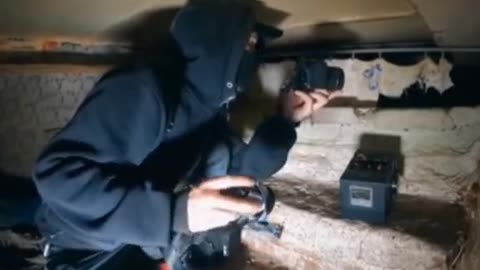 😱👻 Terrifying Paranormal Investigation Caught on Camera! | TheHauntingHour