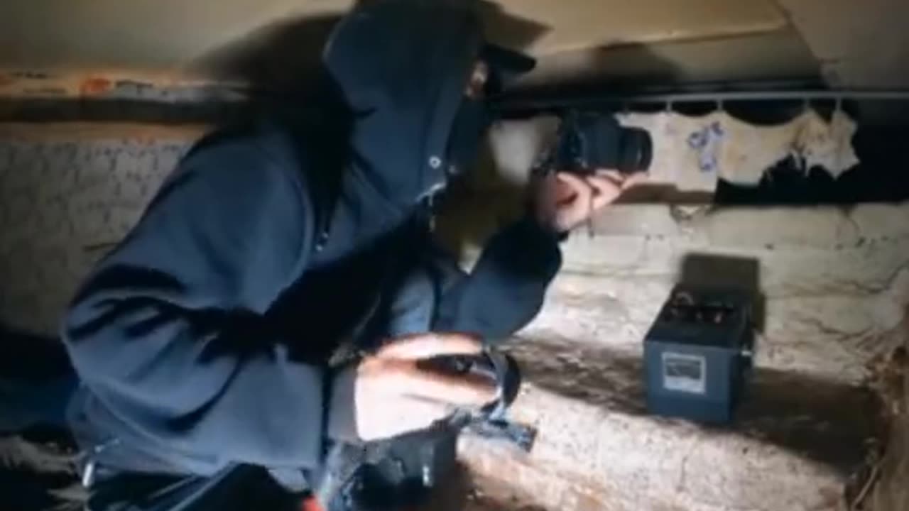 😱👻 Terrifying Paranormal Investigation Caught on Camera! | TheHauntingHour