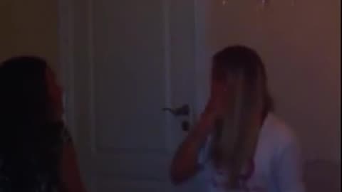 😨🤫 Ouija Board Activity Caught on Camera! | TheHauntingHour